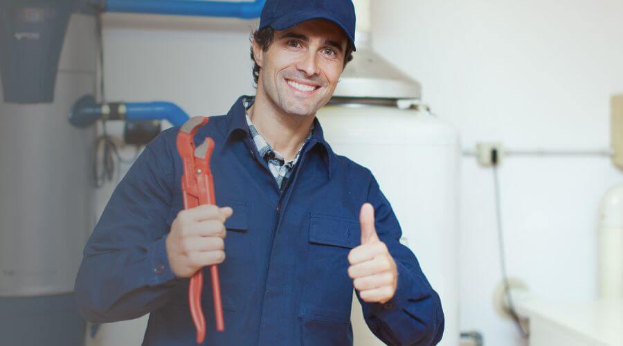 Professional Leak Detection in Buckley, WA