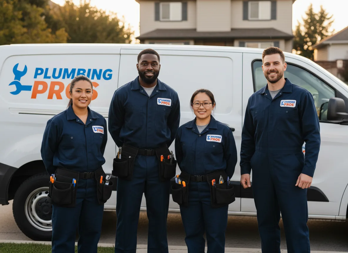Water Heater Repair company in Buckley, WA